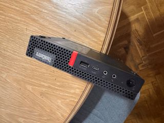 Lenovo ThinkCentre M720Q