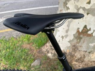 Bicicleta Orbea Oiz M-Pro TR