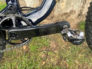 Bicicleta Orbea Oiz M-Pro TR