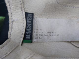 Funda Depósito Kawasaki ZXR 750