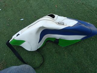 Funda Depósito Kawasaki ZXR 750