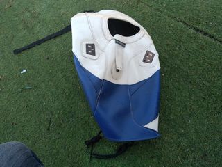 Funda Depósito Kawasaki ZXR 750