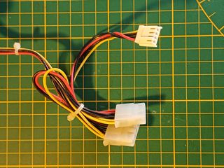 Alimentatore PC SPD | ATX-380W P4