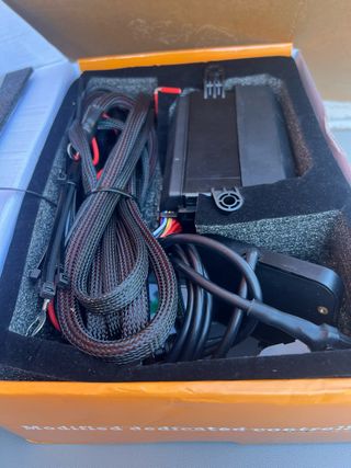 Panel 6 Interruptores Barco Jeep UTV