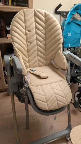 Trona Kinderkraft Lastree (sin mesa)