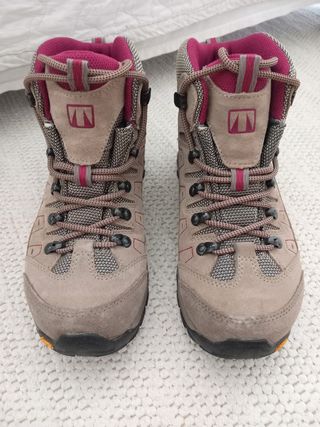 Botas de montaña Tecnica Gore-Tex mujer