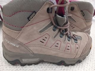 Botas de montaña Tecnica Gore-Tex mujer