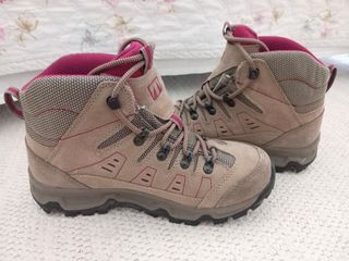 Botas de montaña Tecnica Gore-Tex mujer