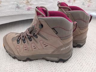 Botas de montaña Tecnica Gore-Tex mujer