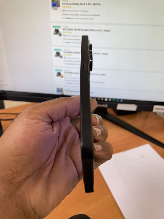Xiaomi Redmi Note 13 Pro 5G - 256GB