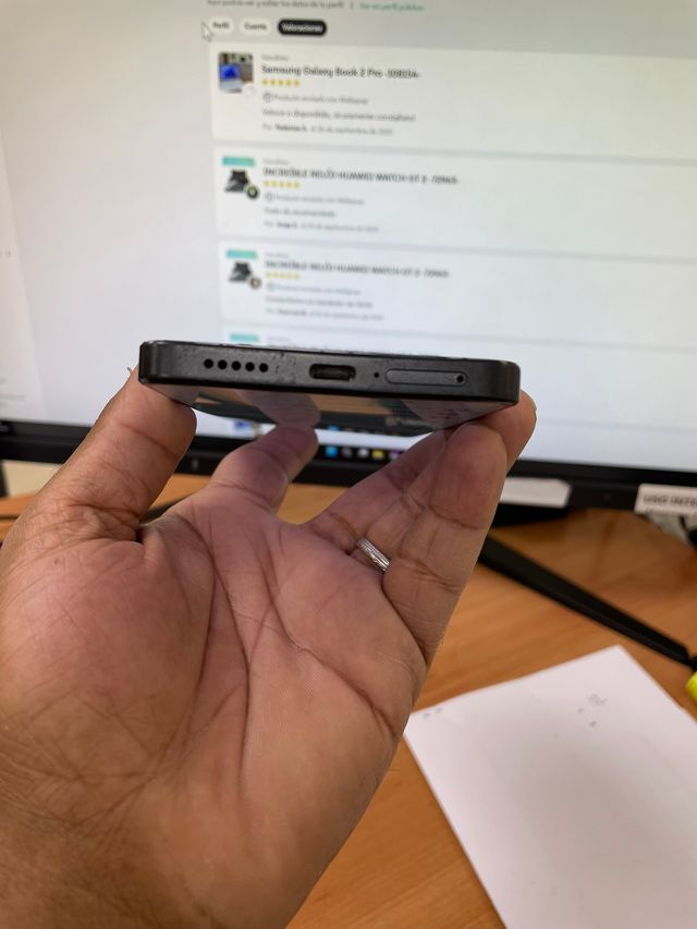 Xiaomi Redmi Note 13 Pro 5G - 256GB