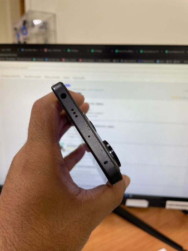Xiaomi Redmi Note 13 Pro 5G - 256GB