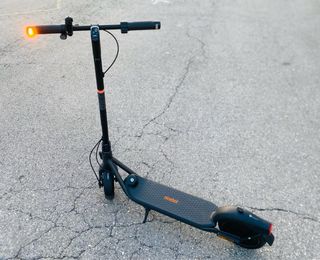 Patinete eléctrico Ninebot
