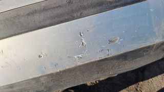 PARAGOLPES TRASERO VOLKSWAGEN PASSAT B5 1999 GRIS