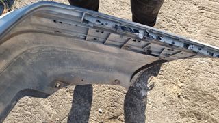 PARAGOLPES TRASERO VOLKSWAGEN PASSAT B5 1999 GRIS