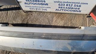 PARAGOLPES TRASERO VOLKSWAGEN PASSAT B5 1999 GRIS