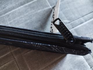 Estuche escolar Black Fit8 diseño español