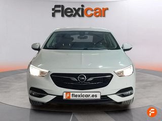 Opel Insignia  GS 1.6 CDTi 100kW Turbo D Selective
