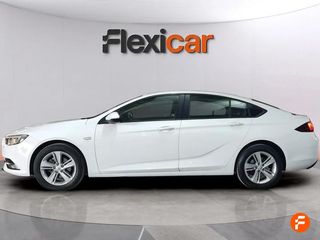 Opel Insignia  GS 1.6 CDTi 100kW Turbo D Selective