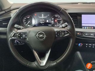 Opel Insignia  GS 1.6 CDTi 100kW Turbo D Selective