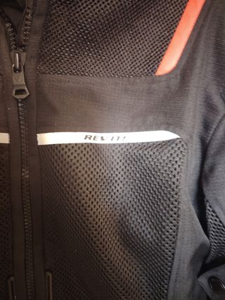 Conjunto Chaqueta y Pantalón Moto