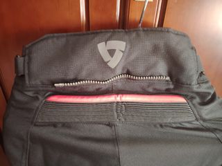 Conjunto Chaqueta y Pantalón Moto