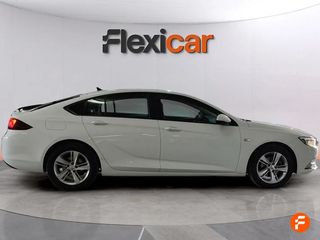Opel Insignia  GS 1.6 CDTi 100kW Turbo D Selective