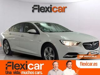 Opel Insignia  GS 1.6 CDTi 100kW Turbo D Selective