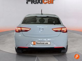 Opel Insignia  GS 1.6 CDTi 100kW Turbo D Selective