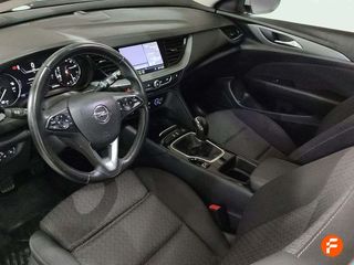 Opel Insignia  GS 1.6 CDTi 100kW Turbo D Selective