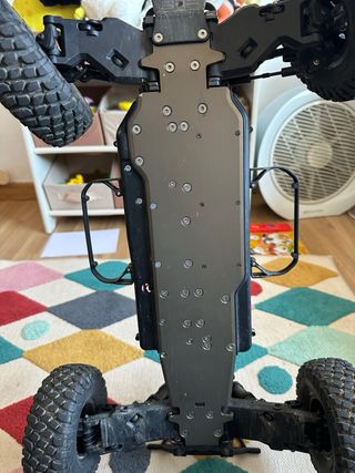 Tekno RC SCT410 Coche RC