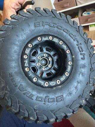 Tekno RC SCT410 Coche RC