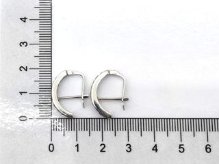 E1796527-0	Pendientes Oro 18k Con Circonita