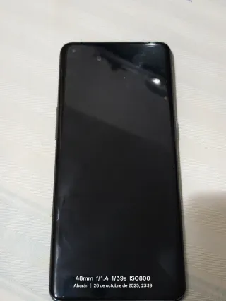 Oppo Find X3 Pro 5G 256GB Specchiato Nero