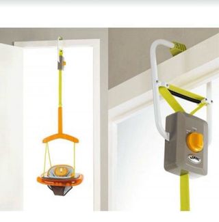 Columpio de colgar Janeth