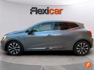 Renault Clio Equilibre Blue dCi 74kW (100CV)