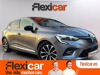 Renault Clio Equilibre Blue dCi 74kW (100CV)