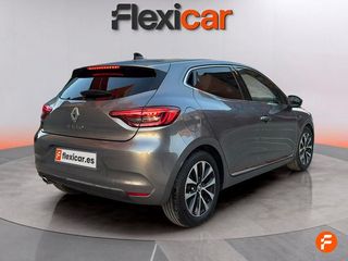 Renault Clio Equilibre Blue dCi 74kW (100CV)