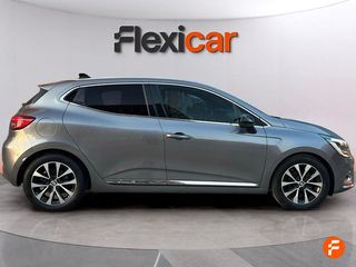 Renault Clio Equilibre Blue dCi 74kW (100CV)