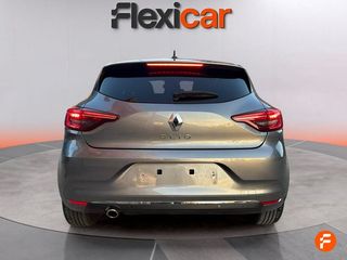 Renault Clio Equilibre Blue dCi 74kW (100CV)