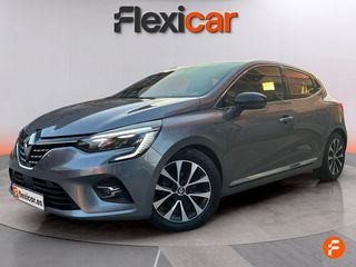 Renault Clio Equilibre Blue dCi 74kW (100CV)