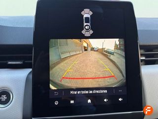 Renault Clio Equilibre Blue dCi 74kW (100CV)