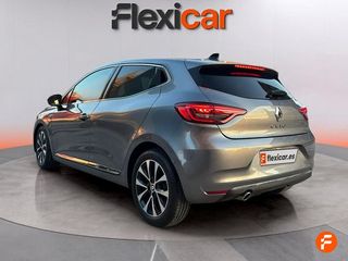 Renault Clio Equilibre Blue dCi 74kW (100CV)