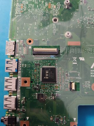 Placa Base Asus X540BP Rev 2.0