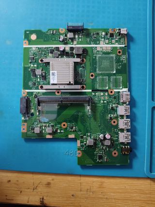 Placa Base Asus X540BP Rev 2.0