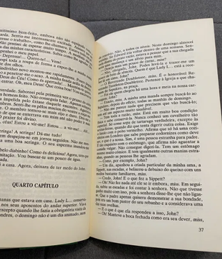 Anónimo - Os Desejos de Eveline - 1989