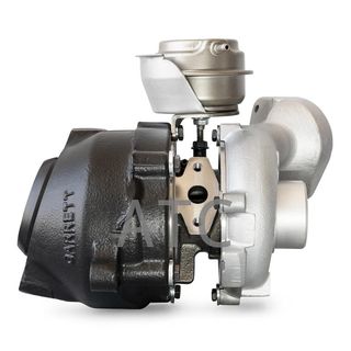 Turbo intercambio 717478 BMW 2.0 150 CV