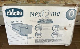 Next2me Chicco