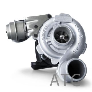 Turbo intercambio 708639