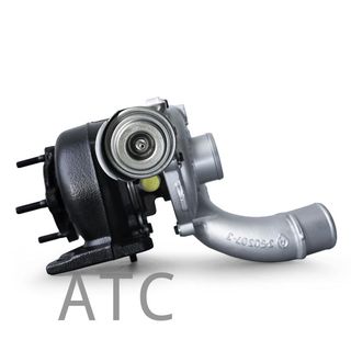 Turbo intercambio 708639